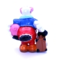 Preview: Alltours Werbe-Figur "Allti Reisevogel mit Koffer und Sparschwein" von Schleich